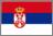 Serbia flag