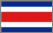 Costa Rica flag