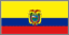 Ecuador flag