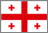 Georgia flag