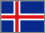 Iceland flag